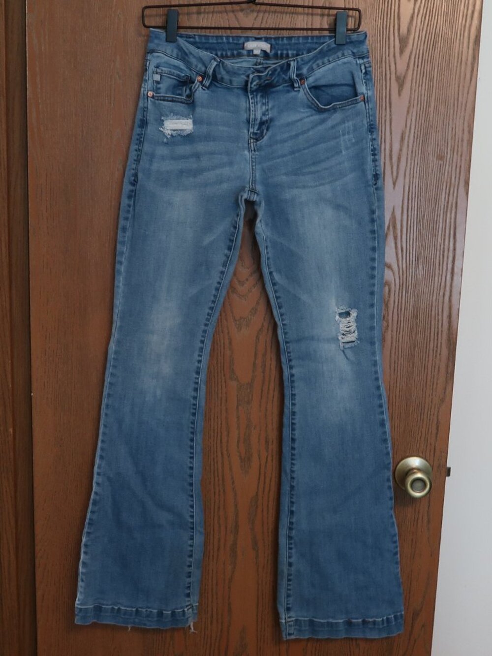 Dear John Rosie flare size 27